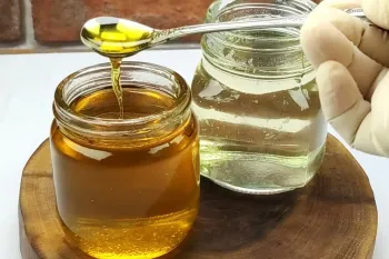 طرز تهیه شربت بار برای انواع شیرینی