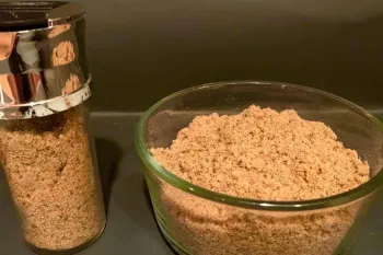 آموزش تهیه پودر آبگوشت خانگی برای پخت انواع غذا