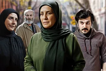 یک سریال پرطرفدار جایگزین (پرگار ) می شود
