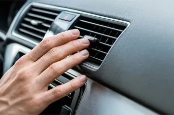 آیا کولر مصرف بنزین را بالا می برد ؟