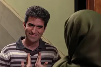 فیلم/ پشت صحنه فوق العاده خنده دار از سریال لیسانسه ها