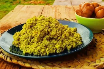 طرز تهیه پنیر برشته اصیل و خوشمزه