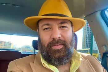 بیوگرافی کامل علی اوجی از زندگی شخصی تا موفقیت های هنری