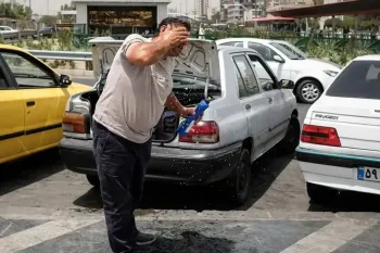 از این تاریخ دوباره هوا گرم می شود