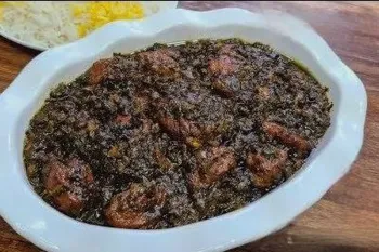 طرز تهیه مرغ گشنیزی ساده و خوشمزه