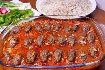 دستور پخت کباب هندی با عطر و طعم فوق العاده