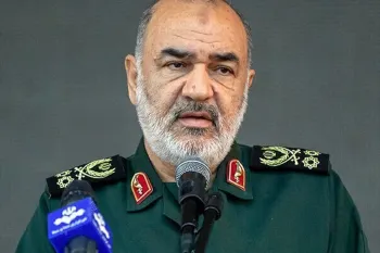 بیوگرافی سردار حسین سلامی، فرمانده کل سپاه پاسداران از ابتدا تا شهادت