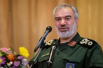 بیوگرافی سردار علی فدوی و همسرش سوابق و مسئولیت ها