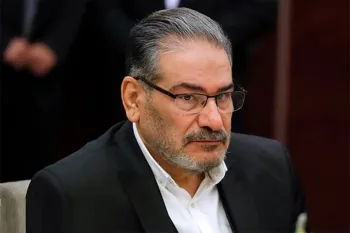بیوگرافی علی شمخانی چهره برجسته نظامی و سیاسی ایران