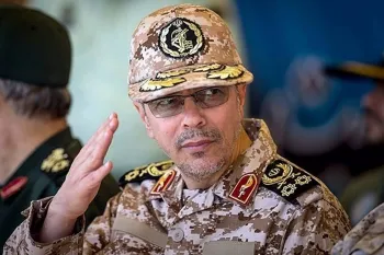 بیوگرافی شهید سرلشکر محمد باقری برجسته ترین فرمانده نظامی کشور