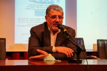بیوگرفی شهید احمدرضا ذوالفقاری دانشمند برجسته هسته ای