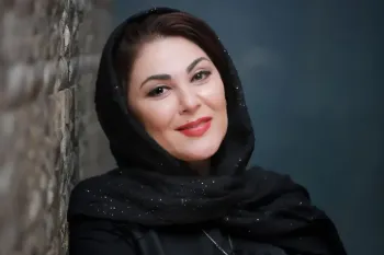 بیوگرافی لاله اسکندری و همسرش / زندگی شخصی و هنری + عکس های جذاب