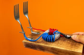 ترفندی که برای هر خانه ای لازم است !!