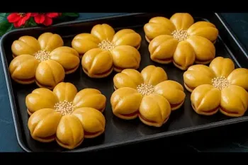 ۳ دستور پخت آسان برای تهیه یک شیرینی فوق العاده