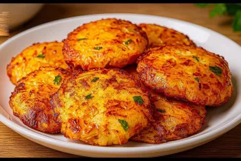 کتلت روسی فوق العاده خوشمزه و بدون جذب روغن