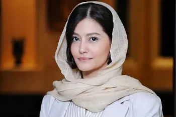 زندگی خصوصی پردیس احمدیه