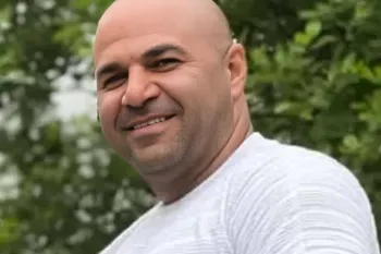 علت فوت علیرضا احمدی مجری مشهور + بیوگرافی