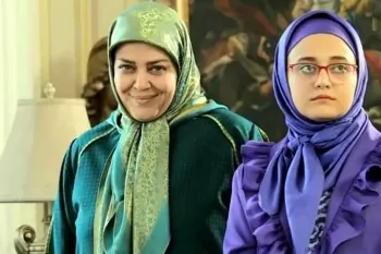 بیوگرافی بازیگران بچه مهندس 2 خلاصه داستان و تصاویر