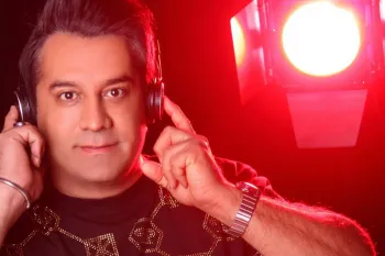 بیوگرافی و زندگی شخصی امید جهان خواننده + علت فوت