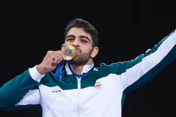 بیوگرافی هادی ساروی و همسرش/ افتخارات و مسیر حرفه ای