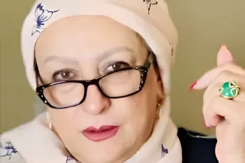 با زندگی مریم امیرجلالی بازیگر مشهور سینما و تلویزیون آشنا شوید
