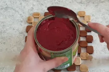 چندین راه حل برای کپک نزدن رب گوجه فرنگی