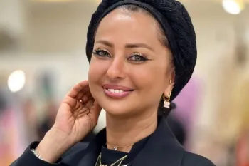 بیوگرافی نفیسه روشن از زندگی شخصی تا آثار هنری
