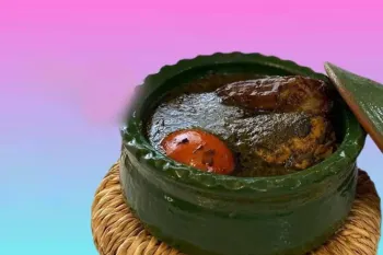 طرز تهیه خورشت غورابیج شمالی