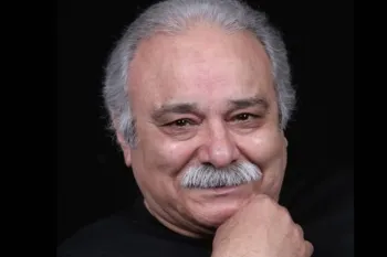 بیوگرافی محمد کاسبی از زندگی هنری تا روایت هایی از همسر و دخترش