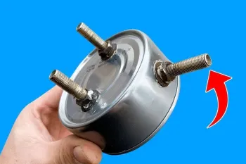 هر خونه ای به این ابزار ساده نیاز داره! روش ساخت