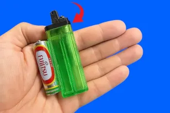ایده ای ناب برای صرفه جویی! با این روش ساده کلی پول ذخیره کن
