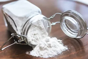 مقدار مجاز مصرف جوش شیرین؛ هشدارها را جدی بگیرید!