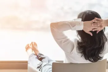 چگونه در خانه وقت خود را مفید بگذرانیم؟