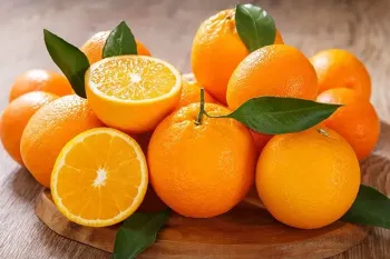 13 تا از بهترین خوراکی ها برای چشم