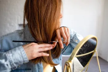 آیا کوتاه کردن مو باعث رشد بیشتر آن میشود یا بی تاثیر است ؟