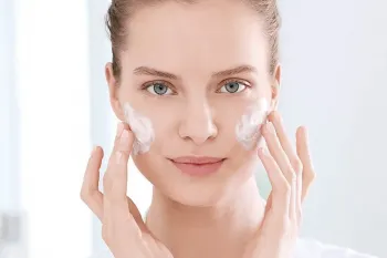 تفاوت کرم آبرسان و مرطوب کننده چیست؟
