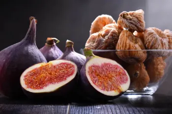 انجیر را چگونه خشک کنیم؟ (+نکات مهم)
