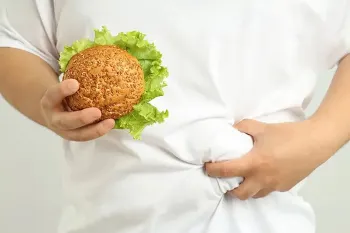 چرا نان حتی بدون پرخوری چاقمان می کند؟ کشف شگفت انگیز دانشمندان ژاپنی