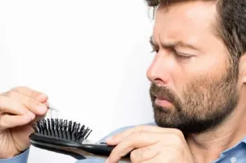 ریزش مو ناشی از کمبود کدام ویتامین است؟