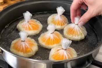 ۵ ترفند جالب و خوشمره برای اینکه تخم مرغو دیگه سرخ نکنی !!