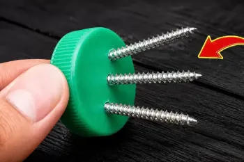 این دستگاه لایق جایزه نوبل است! هر خانه ای بهش نیاز داره، اما هیچکس نمی سازدش!