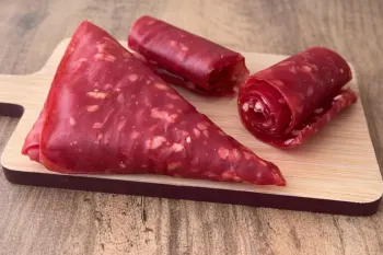 طرز تهیه لواشک هندوانه / در زمستان هم هندوانه خواهید داشت !!