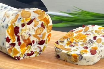 طرز تهیه دسر انرژی زای بدون شکر | طعمی که عاشقش خواهید شد