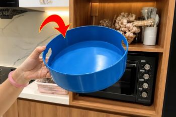 ۹ ترفند خانه داری برای متحول کردن فضای منزلتان