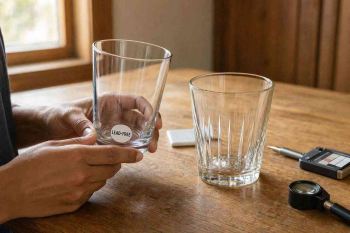 ظروف شیشه ای بدون سرب چیست و چرا باید جایگزین قدیمیها شود؟