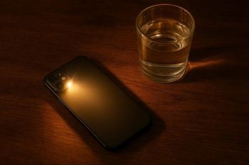 «چند روش آسان و کم هزینه برای روشنایی بیشتر موقع قطع برق (با وسایل دم دست)