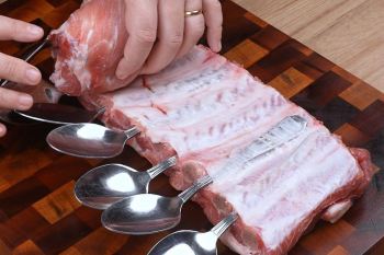 دنده کباب به سبک رستورانی: با این روش، دنده رو مثل رستوران های معروف بپز!