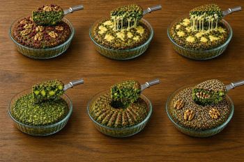 طرز تهیه ۶ مدل کوکوی خوشمزه / دیگه کوکو رو تکراری نپز