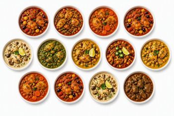 طرز تهیه ۱۵ مدل خورشت خوشمزه با مرغ؛ دیگه مرغ رو تکراری نپز!