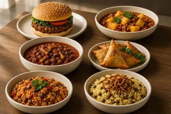 طرز تهیه چند مدل غذا با سویا: خوشمزه و پروتئینی و به صرفه